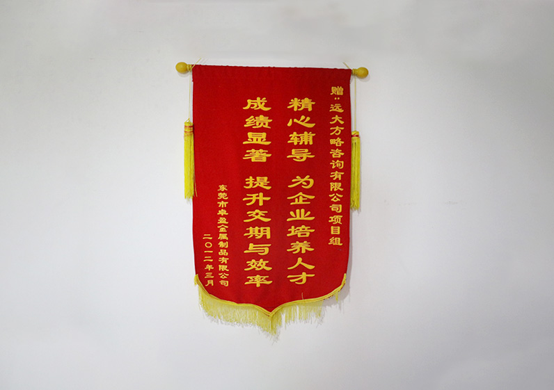 精心輔導(dǎo)，為企業(yè)培養(yǎng)人才